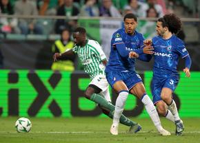 Chelsea - Los Angeles FC, la Campionatul Mondial al Cluburilor » Deschidere de scor în minutul 34