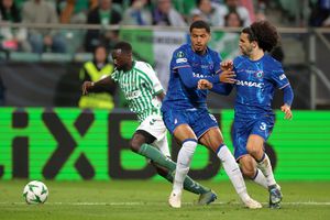 Chelsea - Los Angeles FC, la Campionatul Mondial al Cluburilor » Deschidere de scor în minutul 34