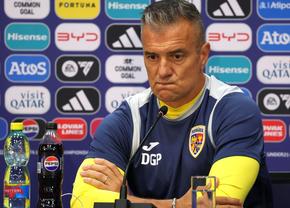 Declarații curioase ale lui Pancu: convins că am fi arătat altfel la Euro cu fotbalistul care n-a mai jucat de un an » Mihai Stoica e contrariat: „Să-și dea refresh!”