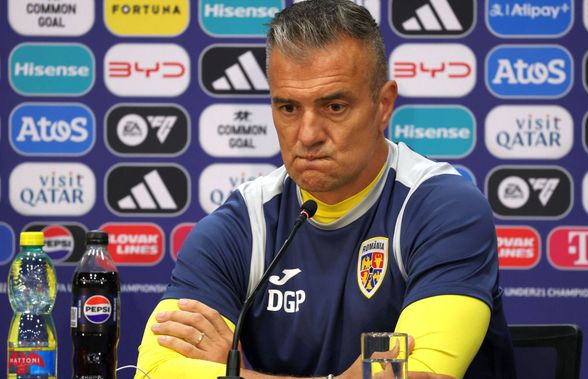 Declarații curioase ale lui Pancu: convins că am fi arătat altfel la Euro cu fotbalistul care n-a mai jucat de un an » Mihai Stoica e contrariat: „Să-și dea refresh!”
