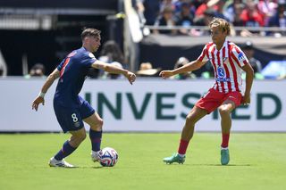 La limita puterilor! Adversarul nevăzut îi chinuie pe fotbaliști la Campionatul Mondial al Cluburilor: „Mă dor unghiile de la picioare”