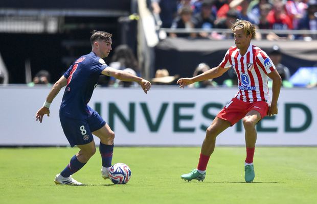 La limita puterilor! Adversarul nevăzut îi chinuie pe fotbaliști la Campionatul Mondial al Cluburilor: „Mă dor unghiile de la picioare”