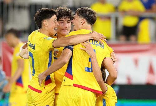 LIVE DE LA 21:00 România U19 - Spania U19, al doilea meci de la EURO 2025 pentru „tricolori” » E sold-out la Voluntari