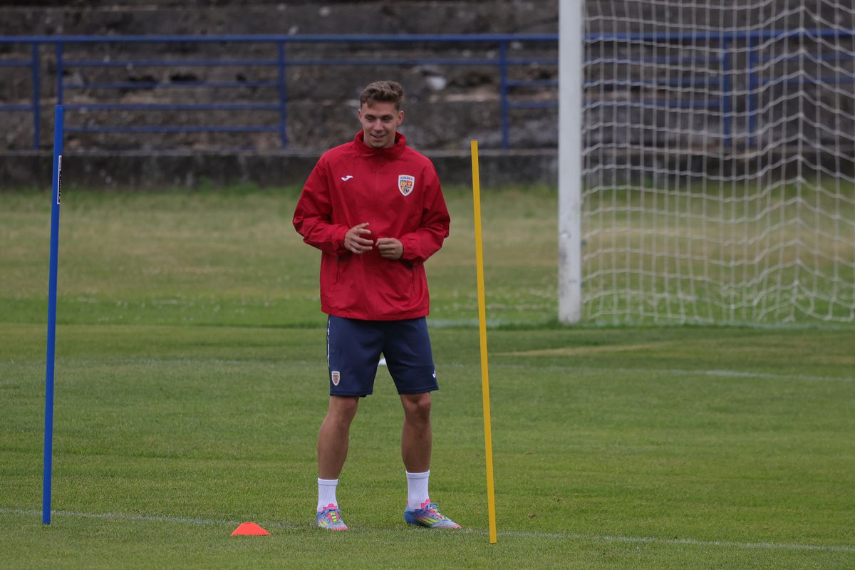 UEFA a interzis România pe terenul central din Bratislava » Motivul ciudat al deciziei luate