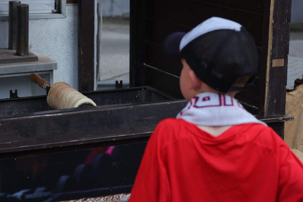 Dunajska Streda, între tranziție și moftul lui Viktor Orban » Ce am întâlnit în orașul slovac de lângă granița cu Ungaria: singurul lucru care iese din tipare