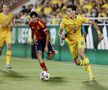 România U19 – Spania U19 // FOTO: Cristi Preda