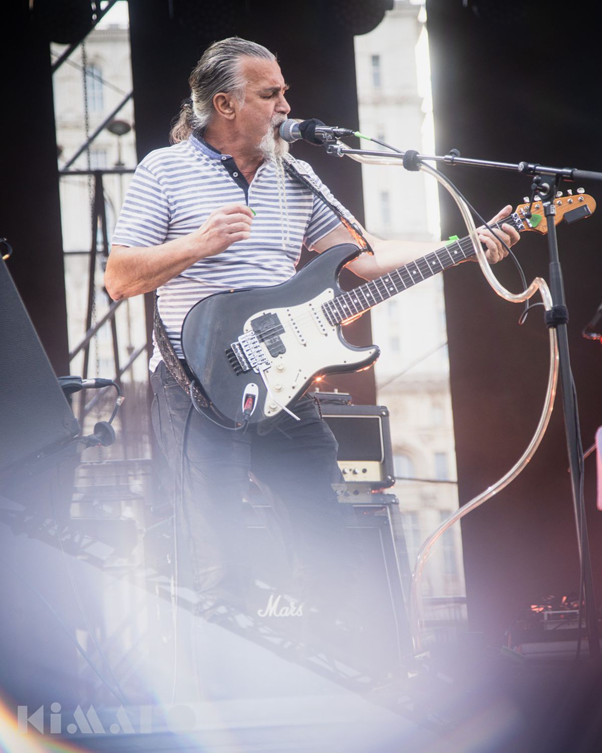 KIMARO Festival 2025 – Ziua 3: Explozie de energie cu Timpuri Noi, Grasu XXL și Horia Brenciu