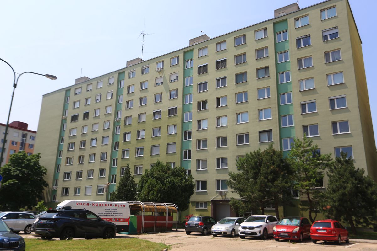 „Bronxul” Bratislavei, la zece minute de naționala U21 » „Orașul în oraș” s-a reinventat, trecând prin ocupația nazistă și industrializarea socialistă