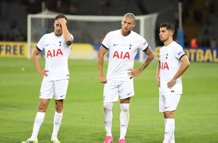 Noul antrenor de la Tottenham, lăudat de elevii săi: „Are un ochi pentru detalii”