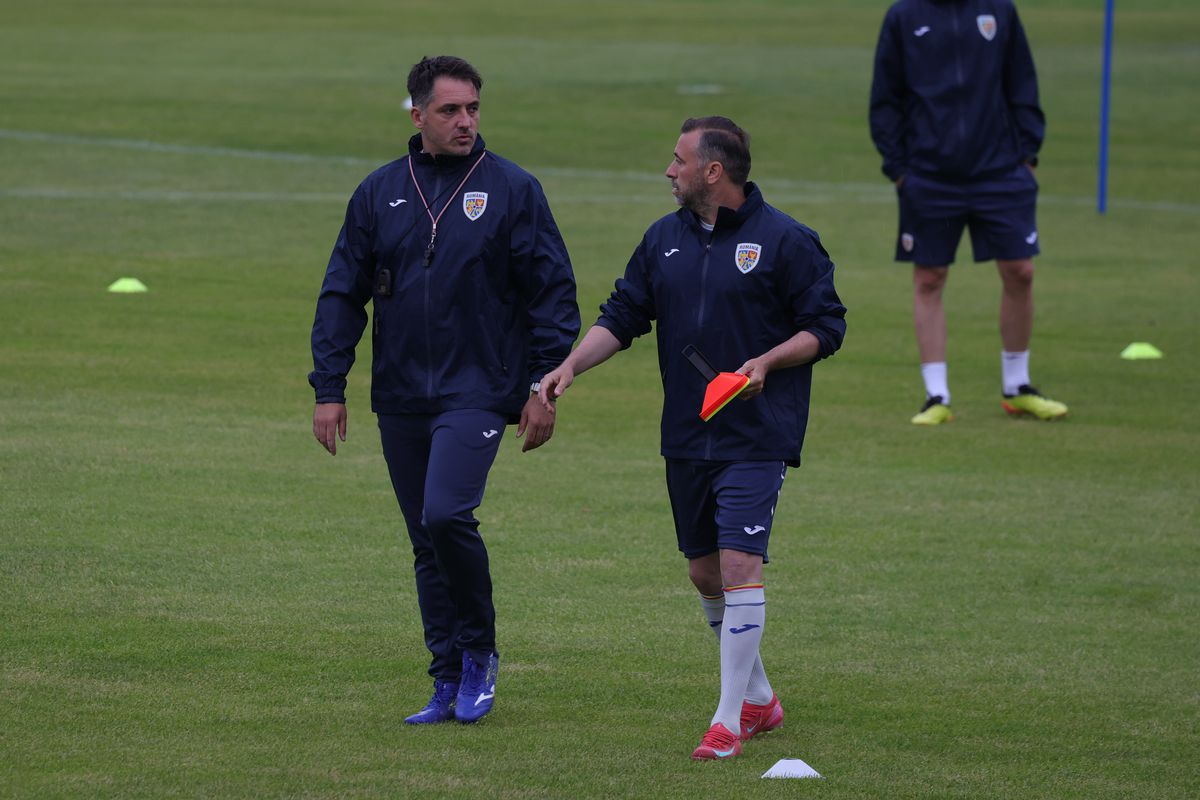 UEFA a interzis România pe terenul central din Bratislava » Motivul ciudat al deciziei luate