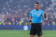 Istvan Kovacs îi înfurie pe spanioli: „Arbitraj părtinitor, tendențios și confuz” » Calificativ slab primit în Marca!