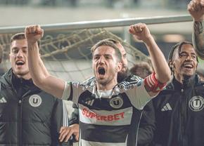 U Cluj și-a aflat cei 6 posibili adversari din turul 1 preliminar Europa League!