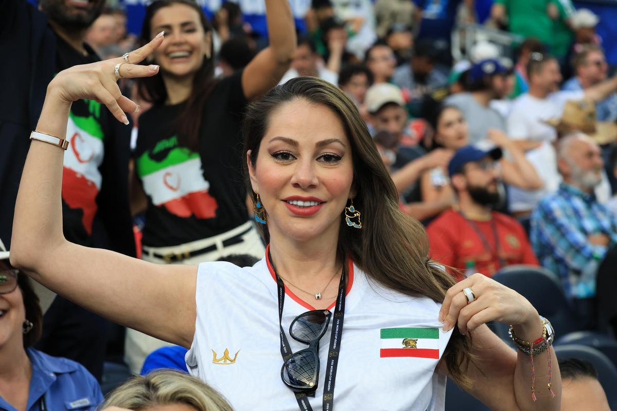 Cum a fost atmosfera la Iran – Noua Zeelandă