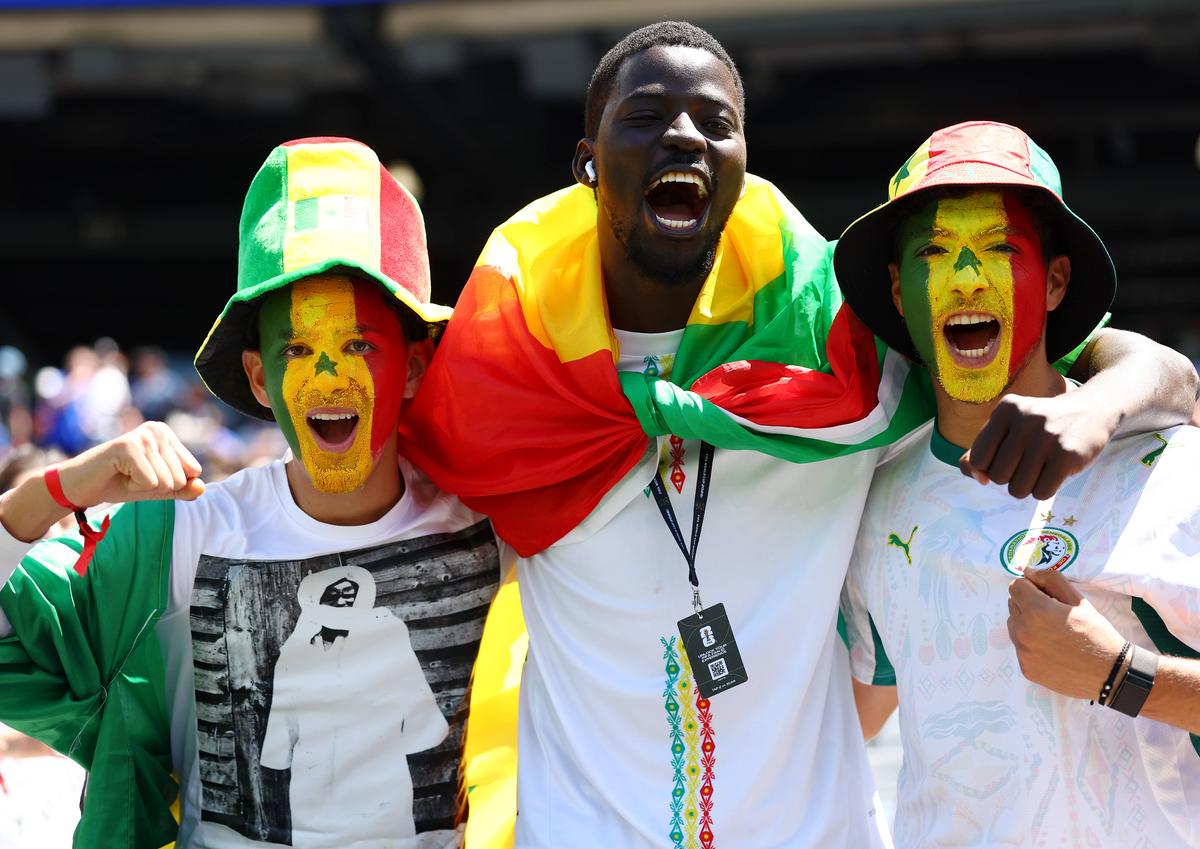Franța a făcut o repriză de campioană mondială » Mbappe, prestație stelară și golul turneului!