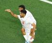 Imagini scandaloase la Mondial! A marcat pentru Iran și a făcut un gest care face înconjurul lumii