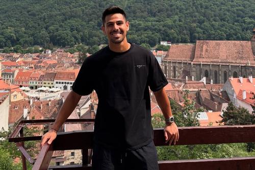 Anderson Ceara e noul jucător de la FCSB