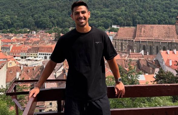 Atenție, FCSB: transferul care vine după o serie de coșmar