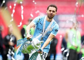 De ce amână Real Madrid prezentarea lui Bernardo Silva, deși transferul este rezolvat