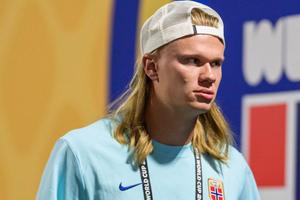Irak - Norvegia » Odegaard și Haaland se pregătesc pentru debutul la Mondial