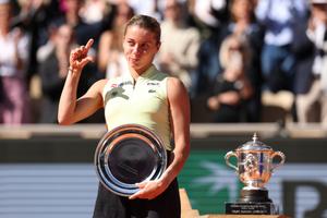 Wild card-urile inițiale pentru Wimbledon stârnesc discuții: decizii diferite pentru Maja Chwalinska și Serena Williams