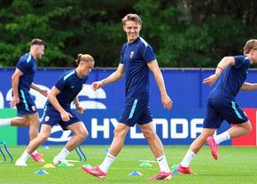 Irak - Norvegia » Odegaard și Haaland se pregătesc pentru debutul la Mondial, adversarii promit: „Vom șoca întreaga lume”
