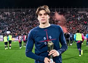 Chelsea îi dă planurile peste cap lui Cristi Chivu! Londonezii au intrat la negocieri cu fotbalistul pentru care Inter a pregătit o „ofertă istorică”
