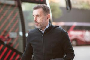 Kopic a acceptat oferta după despărțirea de Dinamo