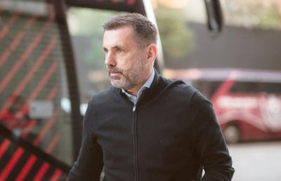 Zeljko Kopic a acceptat până la urmă oferta și se pregătește de debut