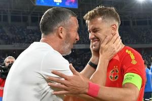 Mihai Stoica, mesaj după plecarea lui Darius Olaru: „Eu când număr...”