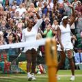 Serena și Venus Williams vor juca din nou împreună la Wimbledon/Foto: Getty Images