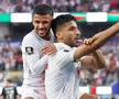 Imagini scandaloase la Mondial! A marcat pentru Iran și a făcut un gest care face înconjurul lumii
