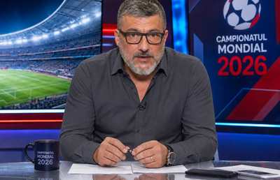 Breaking Bets » Franța - Senegal, Irak - Norvegia, Argentina - Algeria și Austria - Iordania, analizate în emisiunea de la ora 13:00