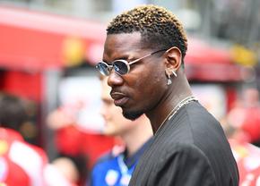 Paul Pogba face o predicție curajoasă despre Manchester United: „Dacă Arsenal poate fi campioană, atunci și ei pot”