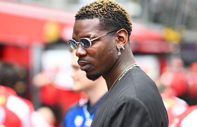 Paul Pogba face o predicție curajoasă despre Manchester United: „Dacă Arsenal poate fi campioană, atunci și ei pot”
