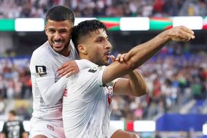Imagini controversate la Mondial! A marcat pentru Iran și a făcut un gest care face înconjurul lumii