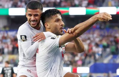 Imagini scandaloase la Mondial! A marcat pentru Iran și a făcut un gest care face înconjurul lumii
