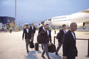 Șicanele americanilor n-au încetat » Ce s-a întâmplat pe aeroportul din Los Angeles