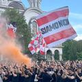 Suporterii lui Dinamo nu acceptă noua siglă