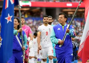 Fotbaliștii iranieni se revoltă: „FIFA să ne ajute! E un dezastru ce ni se întâmplă”