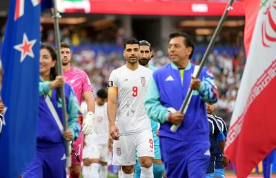 Fotbaliștii iranieni se revoltă: „FIFA să ne ajute! E un dezastru ce ni se întâmplă”