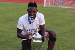 U Cluj e de neoprit! „Șepcile roșii” au prezentat al șaptelea transfer