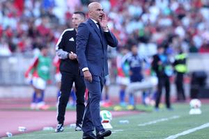 Roberto Martinez pleacă de la naționala Portugaliei