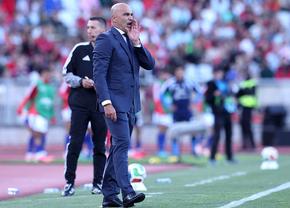 Roberto Martinez nu își prelungește contractul cu naționala Portugaliei