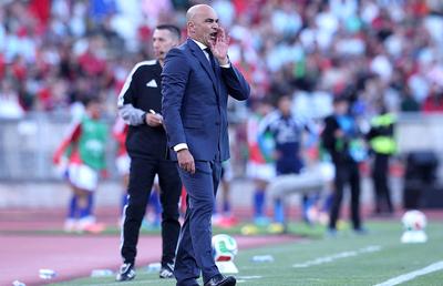 Roberto Martinez nu își prelungește contractul cu naționala Portugaliei