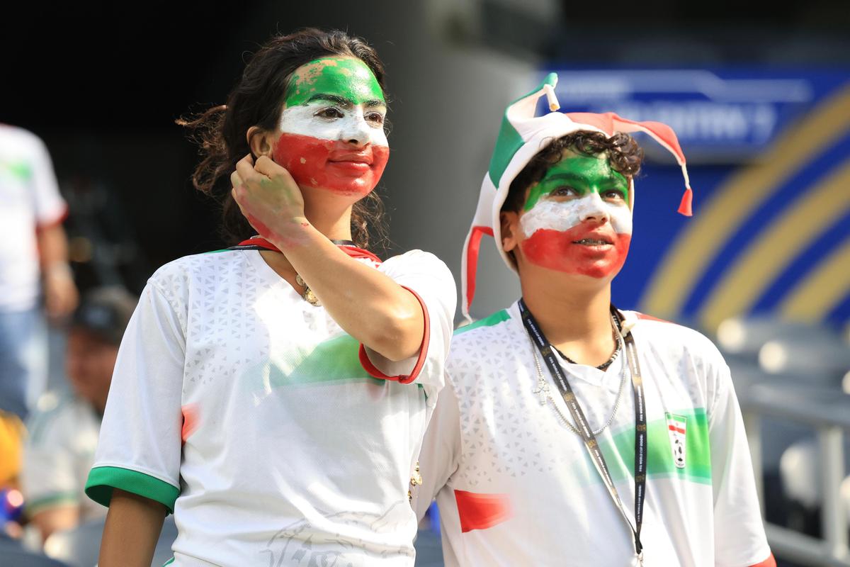 Fotbaliștii iranieni se revoltă: „FIFA să ne ajute! E un dezastru ce ni se întâmplă”