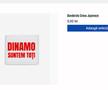 PCH, comunicat violent după ce Dinamo le-a propus grevă japoneză: „Lăsați nemulțumirea să se manifeste natural” » Încheiere macabră