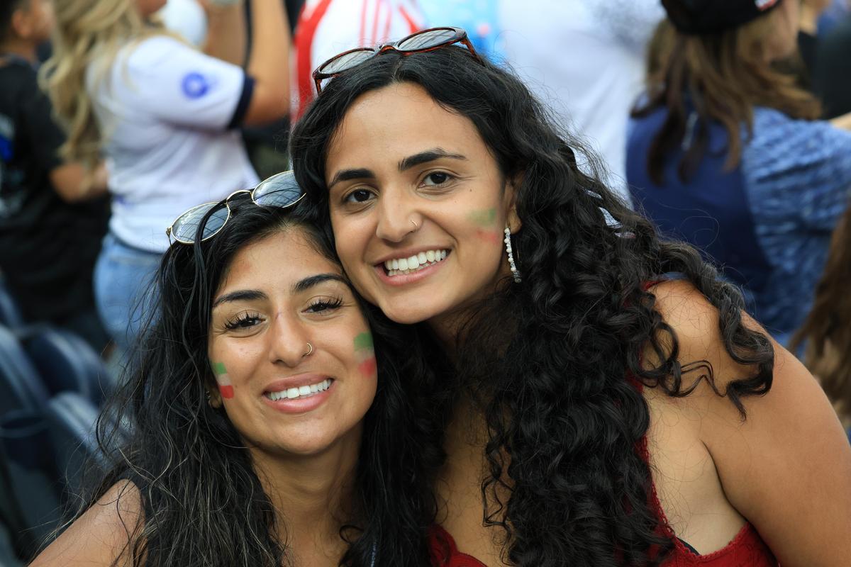 Fotbaliștii iranieni se revoltă: „FIFA să ne ajute! E un dezastru ce ni se întâmplă”