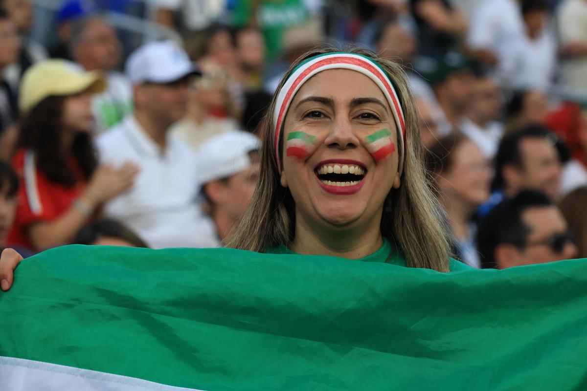 Cum a fost atmosfera la Iran – Noua Zeelandă