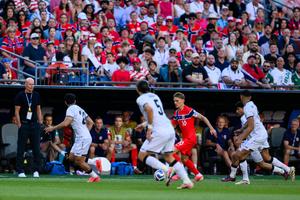 Irak - Norvegia » Al doilea meci în „grupa morții” la Mondial