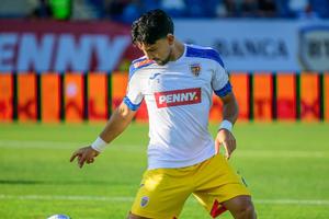 Jucătorul dorit de Dinamo a semnat cu altă echipă din Superliga: „Bun venit!”